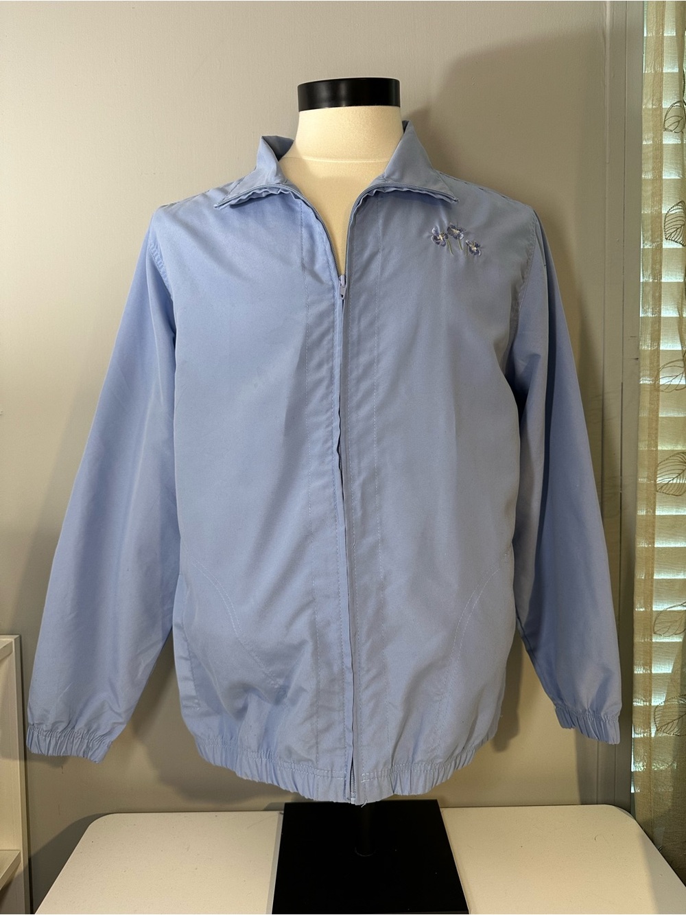 PARAGON Zip Windbreaker